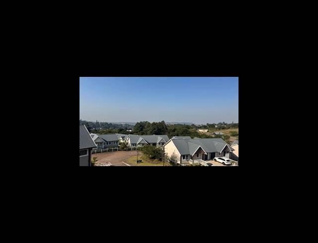 2 BEDROOM GATED ESTATE TO LET IN WYEBANK